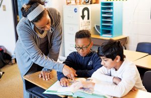 Looking For A Better Fit North Cobb Christian