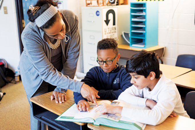 Looking For A Better Fit North Cobb Christian