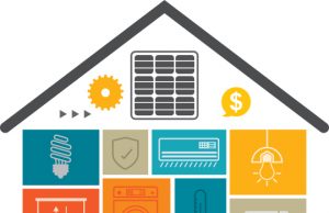 Make Your Home More Energy-Efficient