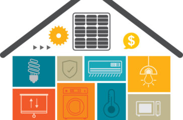 energy efficient home