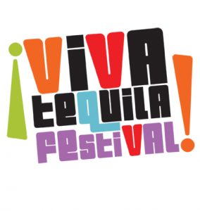 VIVA Tequila Festival logo