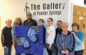 A Golden Opportunity 32nd Annual National Juried Exhibit from SCAA.