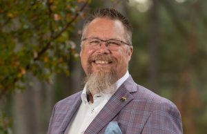 Leaders of Cobb: David Westrick David Westrick