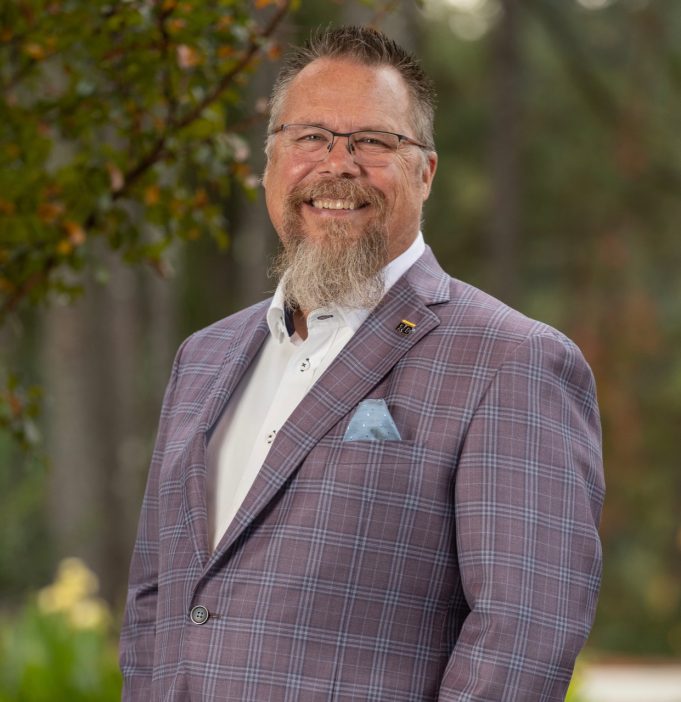 Leaders of Cobb: David Westrick David Westrick