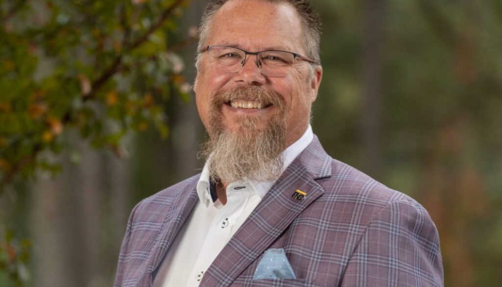 David Westrick