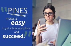 Schools and Libraries Partner to Benefit Students in Georgia PINES Library System