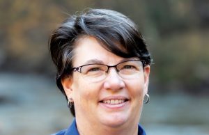 Leaders of Cobb: Kari Beebe Kari Beebe