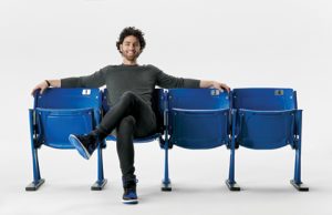 A Winning Partnership