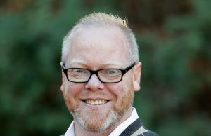 Leaders of Cobb: Tom Lasswell Tom Lasswell