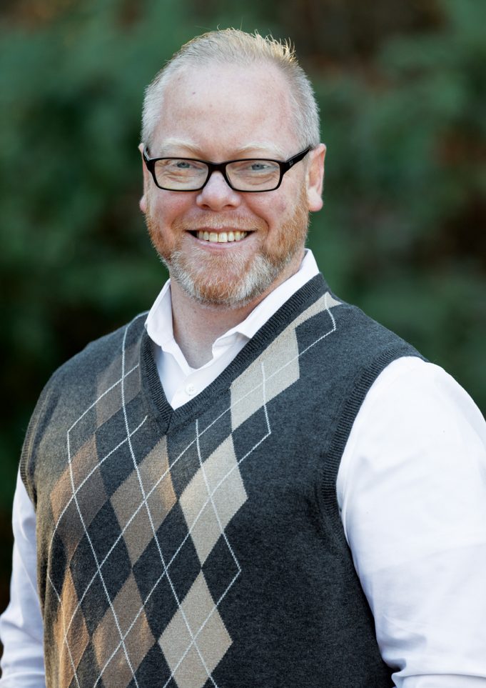 Leaders of Cobb: Tom Lasswell Tom Lasswell