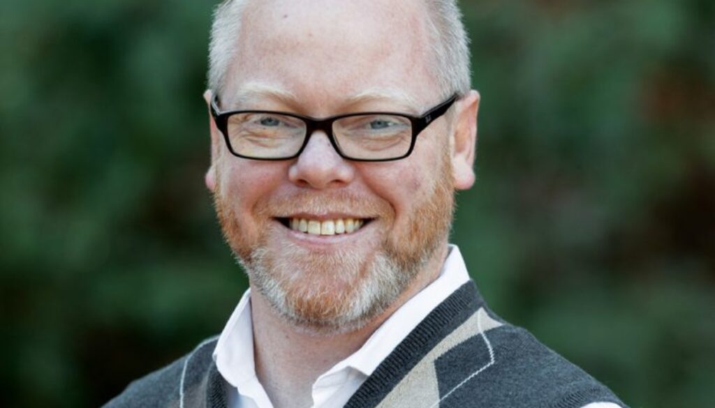 Tom Lasswell