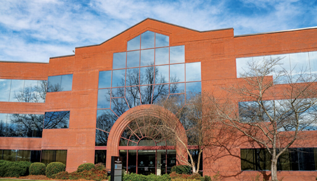 GHC campus