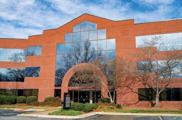 GHC campus