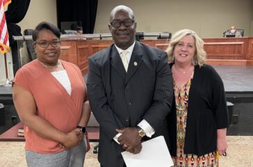 Clerks Week Proclamation