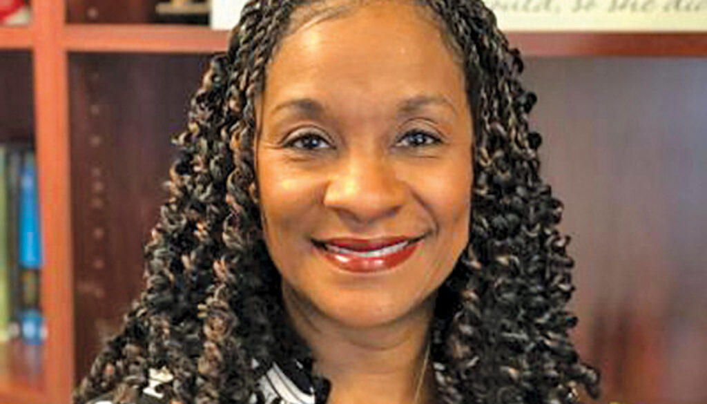 Jackie McMorris