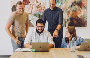 Cobb Young Professionals Opens Nominations for 2022 Next Generation Award young professionals