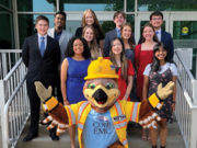 Cobb EMC Community Foundation Awards $70,000 in Scholarships Cobb EMC Community Foundation Scholarship