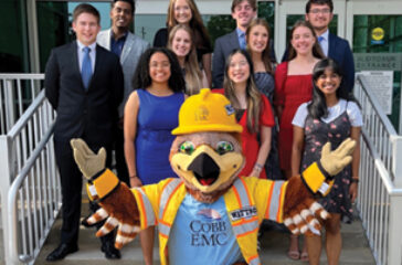 Cobb EMC Community Foundation Scholarship