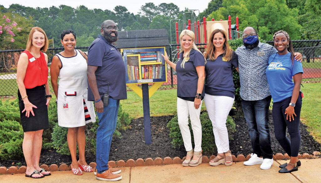 Cobb Collaborative
