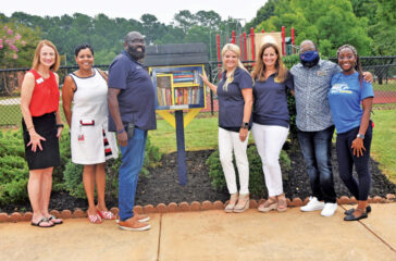 Cobb Collaborative