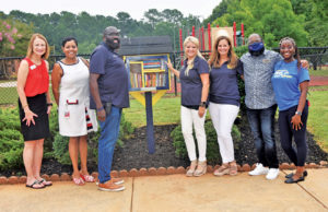 Nourishing Children’s Imaginations Cobb Collaborative