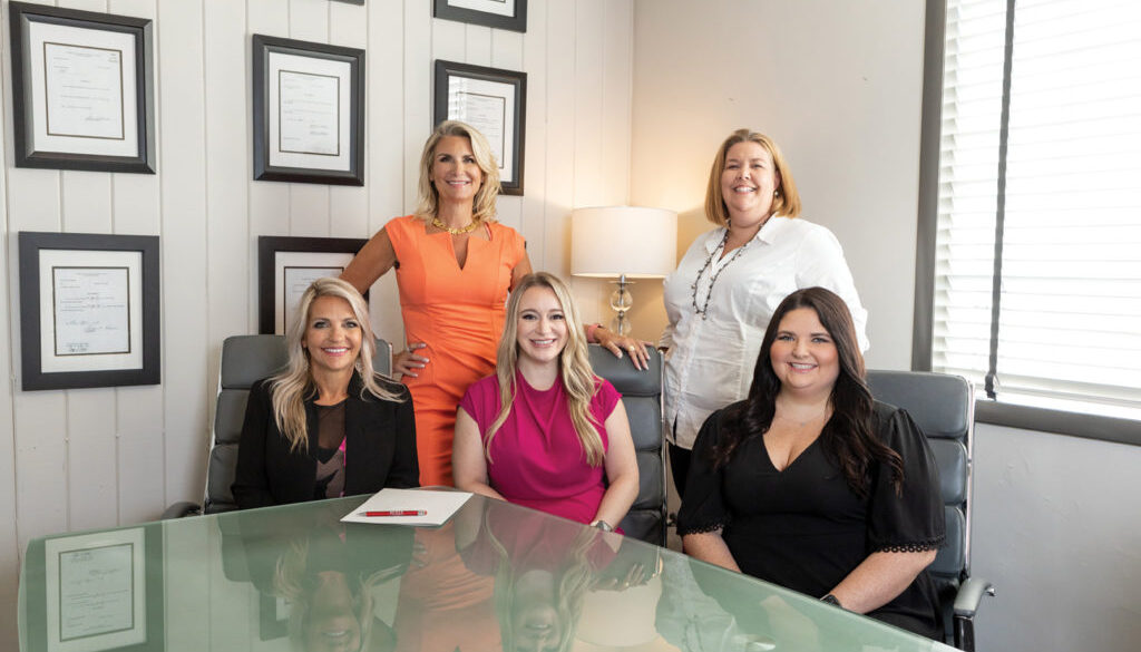 Frye Law Group