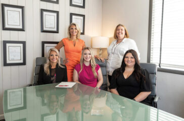 Frye Law Group