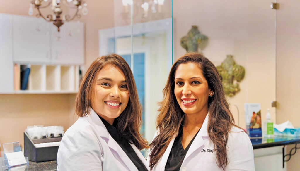 Leading Edge Dentistry