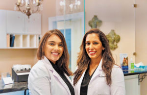 An Ounce of Prevention… Leading Edge Dentistry