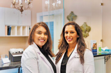 Leading Edge Dentistry