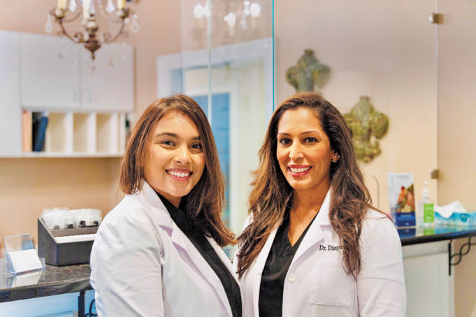 An Ounce of Prevention… Leading Edge Dentistry