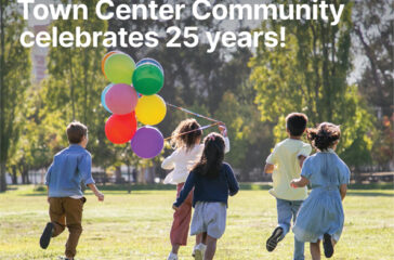 Town Center CID 25th anniversary image