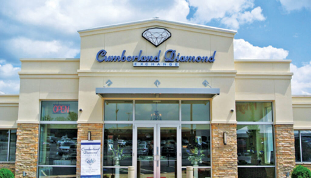 Cumberland Diamond Exchange