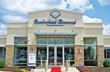 Cumberland Diamond Exchange