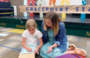 GRACEPOINT School Turns 10 Years Strong GRACEPOINT School