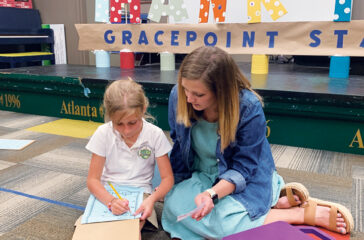 GRACEPOINT School
