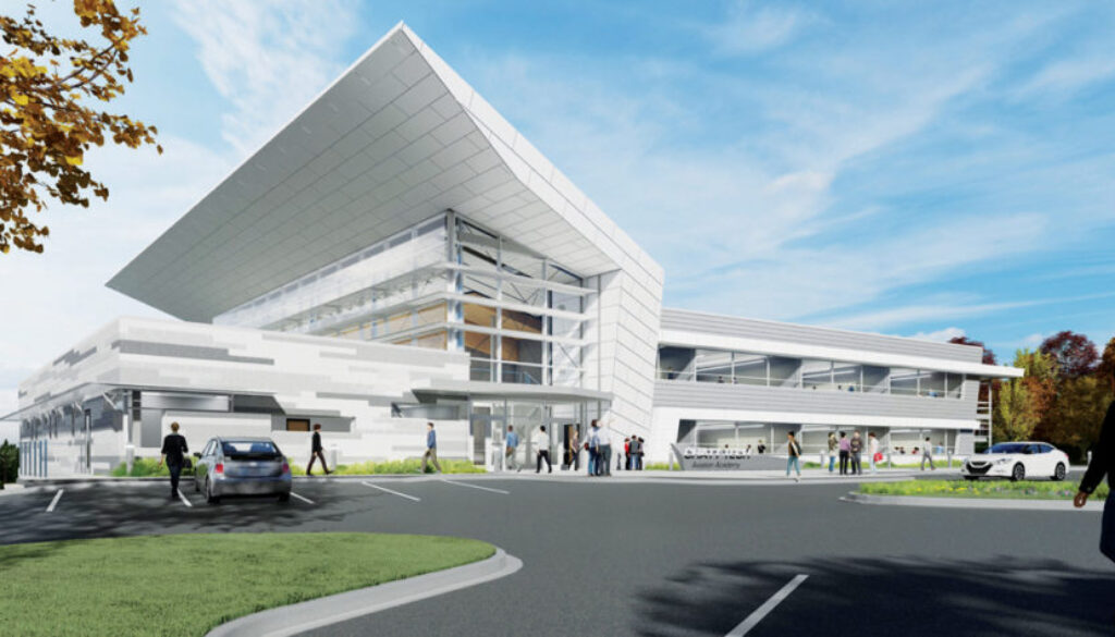 Chattahoochee Tech Aviation Training Academy