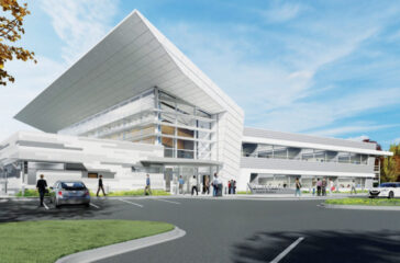 Chattahoochee Tech Aviation Training Academy