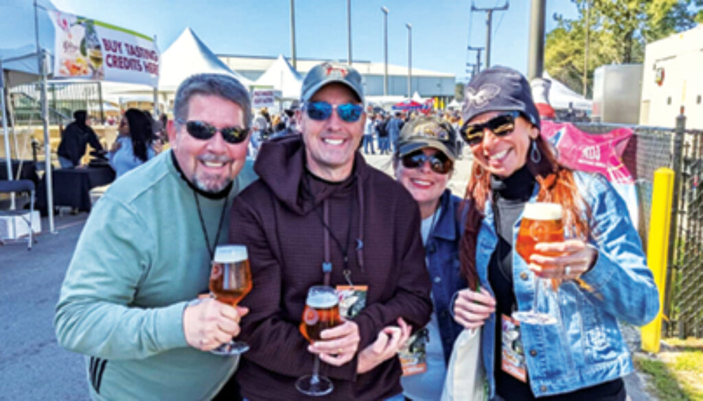 Georgia Food + Wine Festival