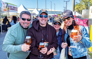 The Georgia Food + Wine Festival Returns Georgia Food + Wine Festival