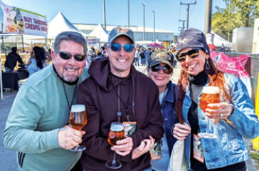 Georgia Food + Wine Festival
