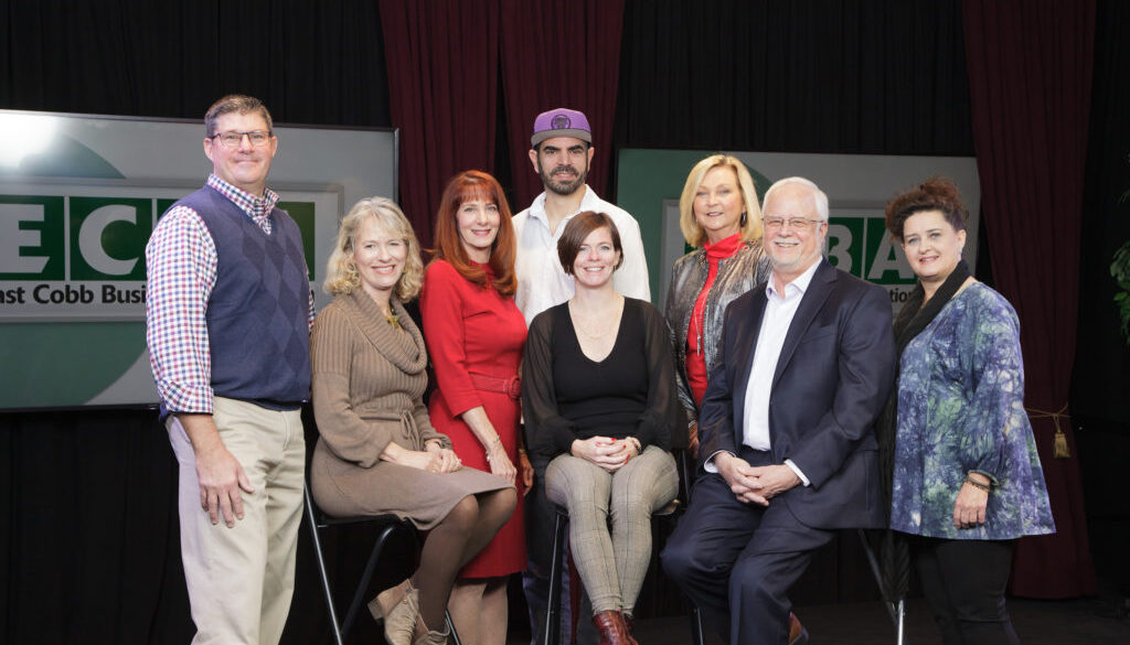 The ECBA Board has a plan, is excited, and ready for 2023!