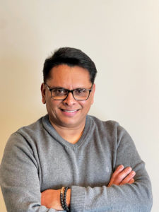 RJ Patel