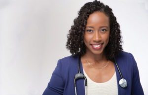 The ‘Flow’ of Direct Primary Care Candace M. Walker, M.D.