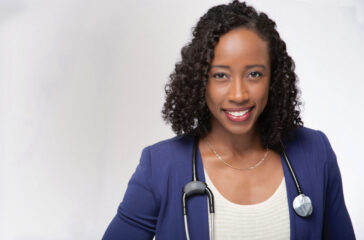 Candace M. Walker, M.D.