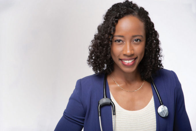 The ‘Flow’ of Direct Primary Care Candace M. Walker, M.D.