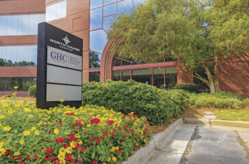 Georgia Highlands College