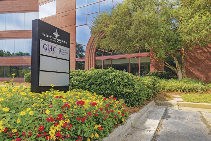 Georgia Highlands College celebrates successful first year at Northchase Parkway Georgia Highlands College