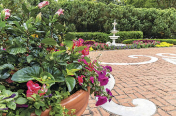 Brumby Hall & Gardens