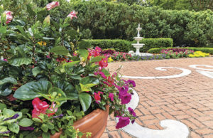 Brumby Hall & Gardens Brumby Hall & Gardens